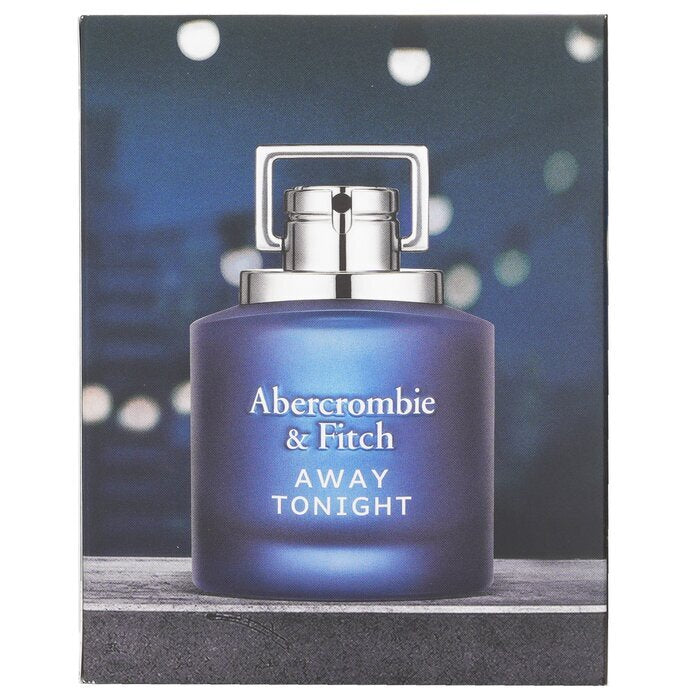 Abercrombie & Fitch Away Tonight Homme Eau De Toilette Spray 100ml