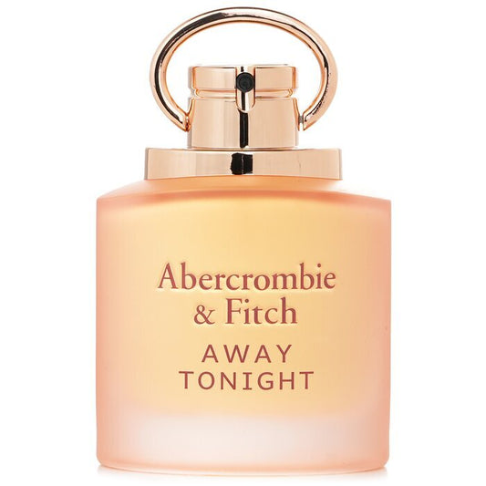 Abercrombie & Fitch Away Tonight Femme Eau De Parfum Spray 100ml