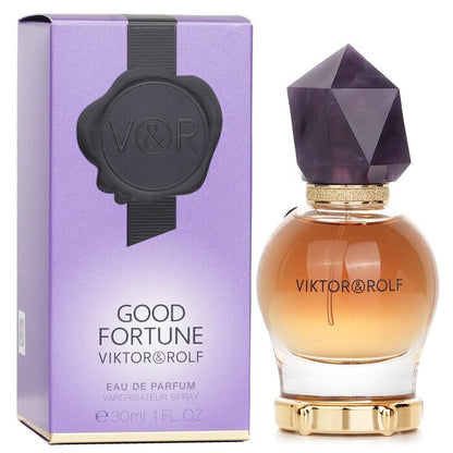 Viktor & Rolf Good Fortune Eau De Parfum Spray 30ml