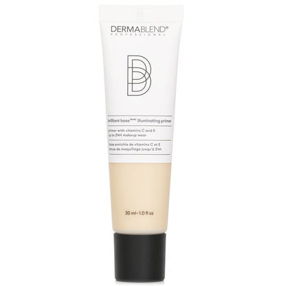 Dermablend Brilliant Base™ Illuminating Primer 30ml/1oz