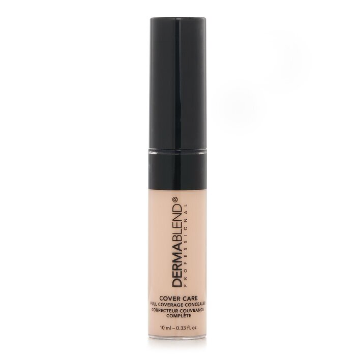 Dermablend Cover Care Full Coverage Concealer - # 9N 10ml/0.33oz