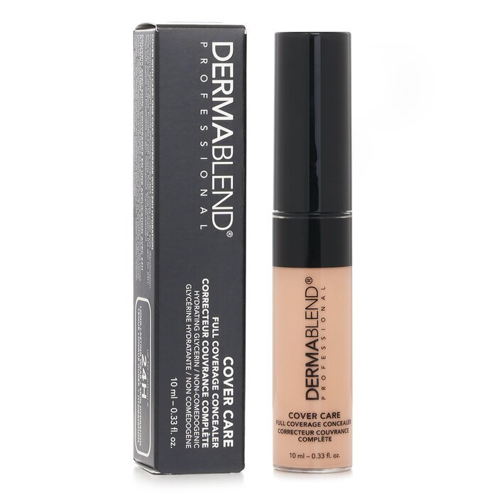 Dermablend Cover Care Full Coverage Concealer - # 15N 10ml/0.33oz