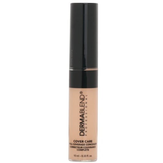 Dermablend Cover Care Full Coverage Concealer - # 23N 10ml/0.33oz