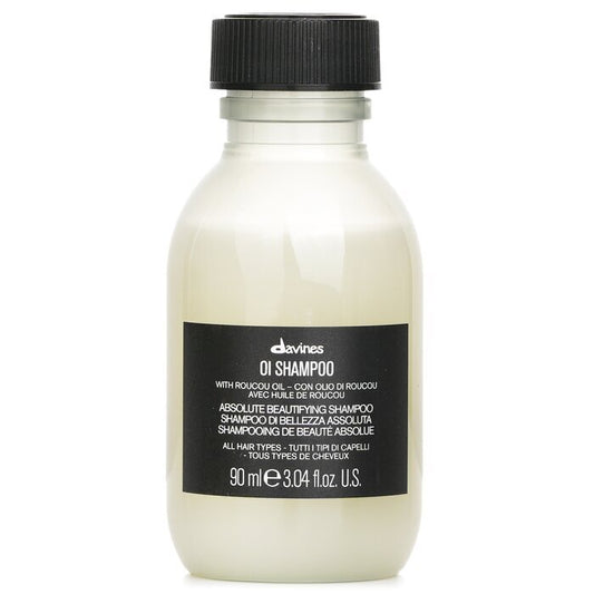 Davines OI Shampoo 90ml/3.04oz