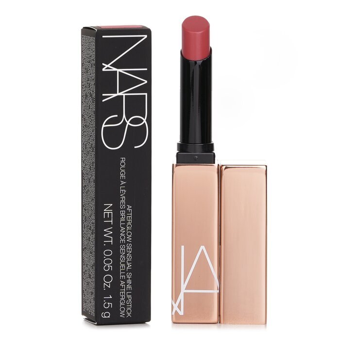 NARS Afterglow Sensual Shine Lipstick - # 888 Dolce Vita 1.5g/0.05oz