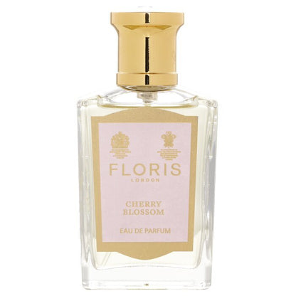 Floris Cherry Blossom Eau De Parfum Spray 50ml