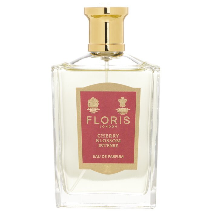 Floris Cherry Blossom Intense Eau De Parfum Spray 100ml