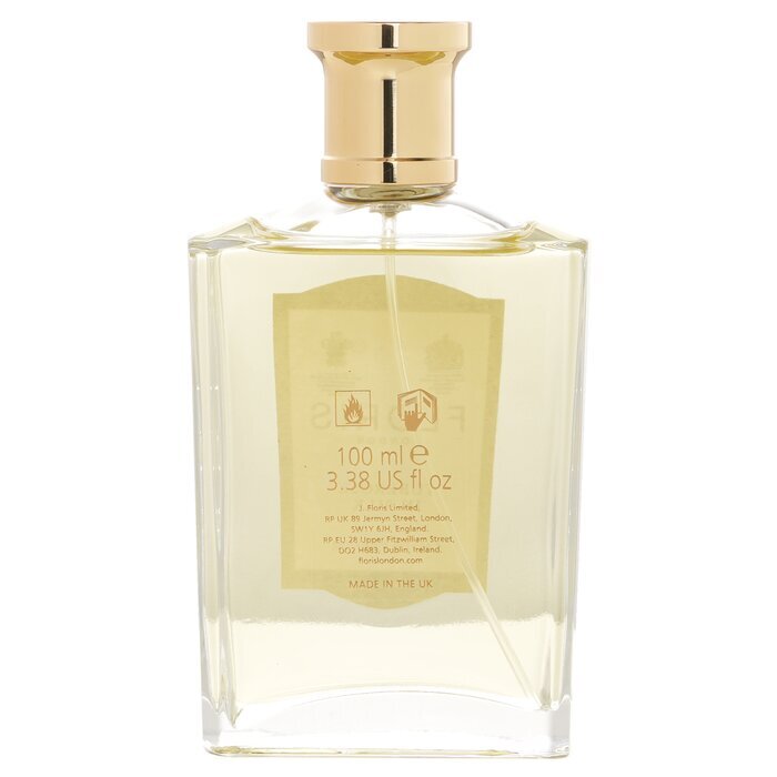 Floris Tuberose In Silk Eau De Parfum Spray 100ml