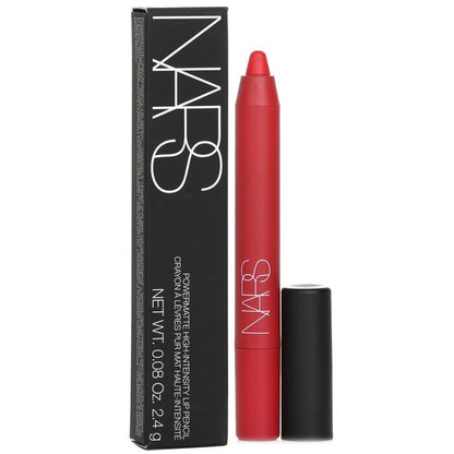 NARS Powermatte High-Intensity Lip Pencil - #183 Kiss Me Deadly 2.4g