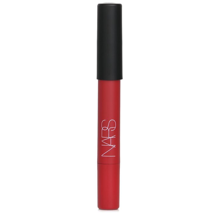 NARS Powermatte High-Intensity Lip Pencil - #183 Kiss Me Deadly 2.4g