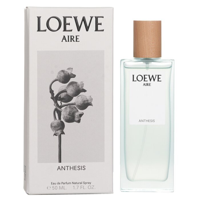 Loewe Arie Anthesis Eau De Parfum Spray 50ml