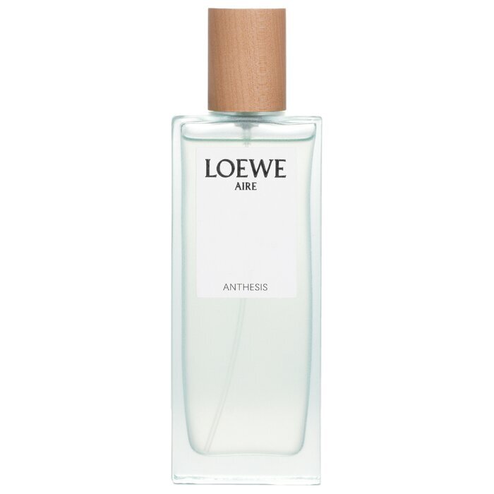 Loewe Arie Anthesis Eau De Parfum Spray 50ml