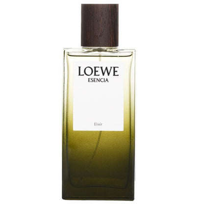 Loewe Esencia Elixir Eau De Parfum Spray 100ml