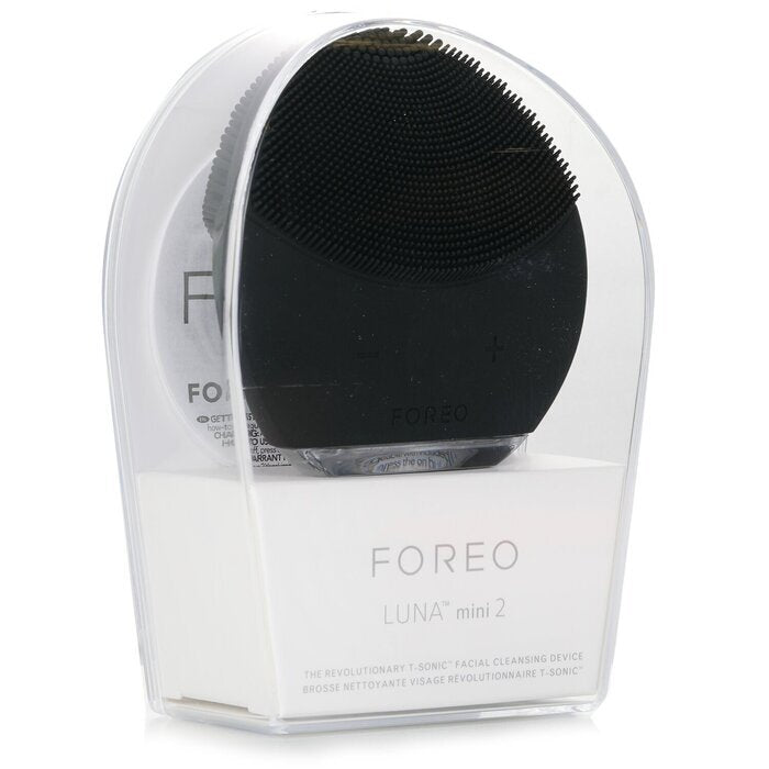 FOREO Luna Mini 2 Smart Mask Treatment Device - # Midnight 1st