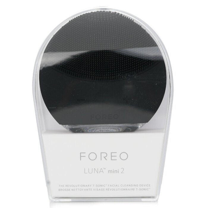 FOREO Luna Mini 2 Smart Mask Treatment Device - # Midnight 1st