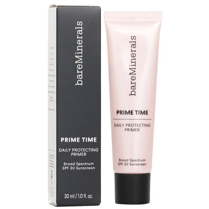 BareMinerals Prime Time Daily Protecting Primer SPF 30 30ml/1oz