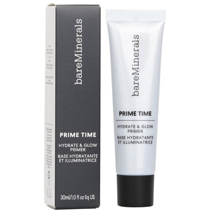 BareMinerals Prime Time Hydrate and Glow Primer 30ml/1oz