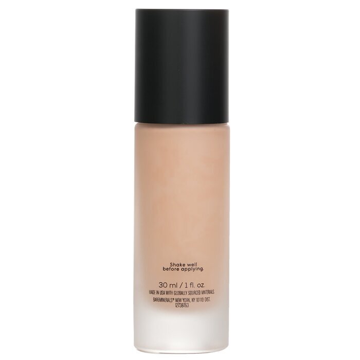 BareMinerals Original Pure Serum Radiant Natural Liquid Foundation Mineral SPF 20 - # Light Cool 2 30ml/1oz