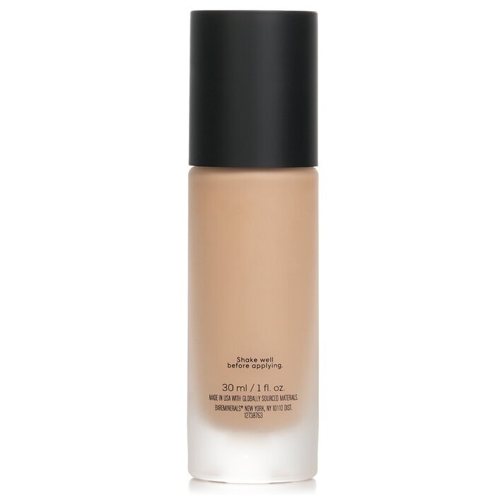 BareMinerals Original Pure Serum Radiant Natural Liquid Foundation Mineral SPF 20 - # Light Neutral 2.5 30ml/1oz