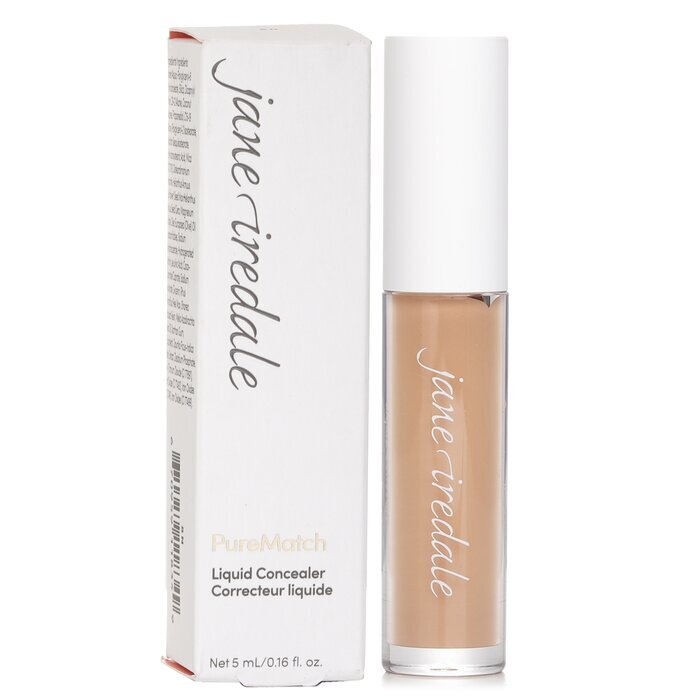 Jane Iredale Pure Match Liquid Concealer - # 8N 5ml