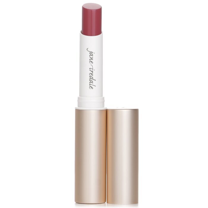 Jane Iredale ColorLuxe Hydraterende Crème Lippenstift - Rosebud 0,07oz