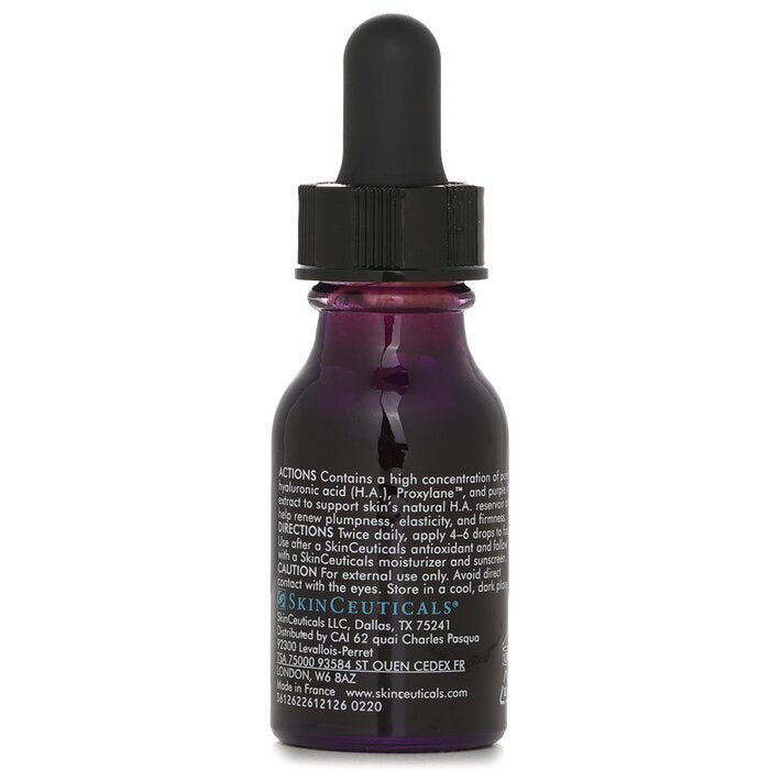 SkinCeuticals H.A Intensifier - Hyaluronic Acid Intensifier 15ml