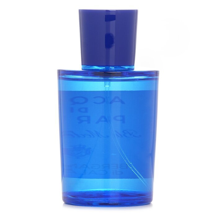 Acqua Di Parma Blu Mediterraneo Bergamotto Di Calabria Eau De Toilette Spray 100ml