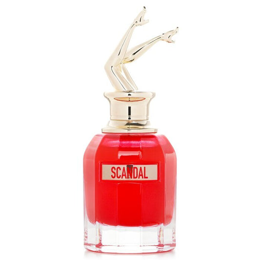 Jean Paul Gaultier Scandal Le Parfum Eau De Parfum Intense Spray 50ml