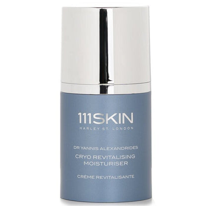 111skin CRYO Revitalising Moisturiser 50ml