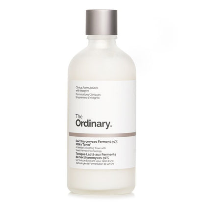 The Ordinary Saccharomyces Ferment 30% Milky Toner 100ml