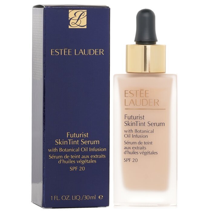 Estee Lauder Futurist Skintint Serum SPF 20 - # 2N1 Desert Beige 30ml/1oz