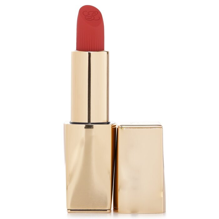 Estee Lauder Pure Color Lipstick Matte - # 666 Captivated 3.5g