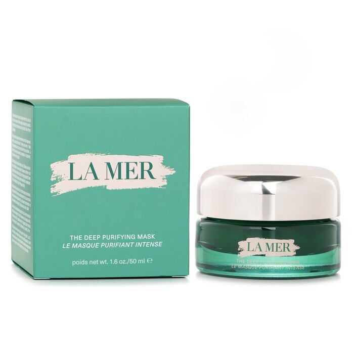 La Mer Het Diep Zuiverende Masker 50ml