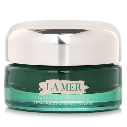 La Mer Het Diep Zuiverende Masker 50ml