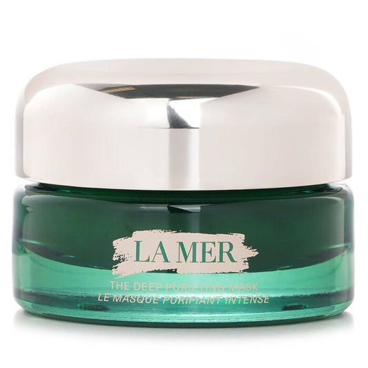 La Mer Het Diep Zuiverende Masker 50ml