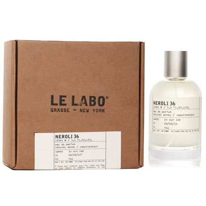 Le Labo Neroli 36 Eau De Parfum Spray 100ml