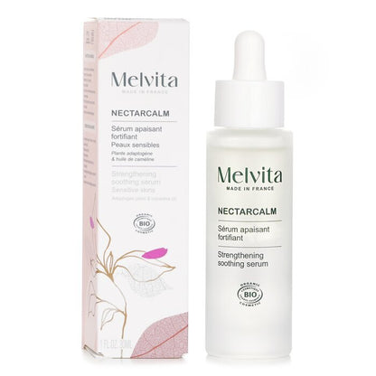 Melvita NectarCalm Strengthening Soothing Serum 30ml