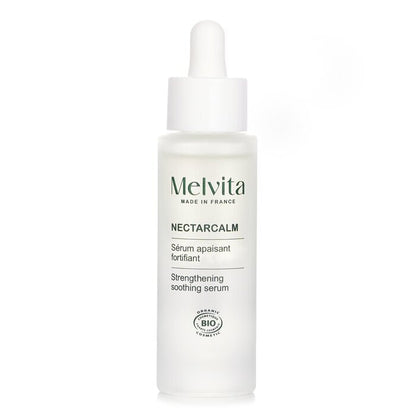 Melvita NectarCalm Strengthening Soothing Serum 30ml