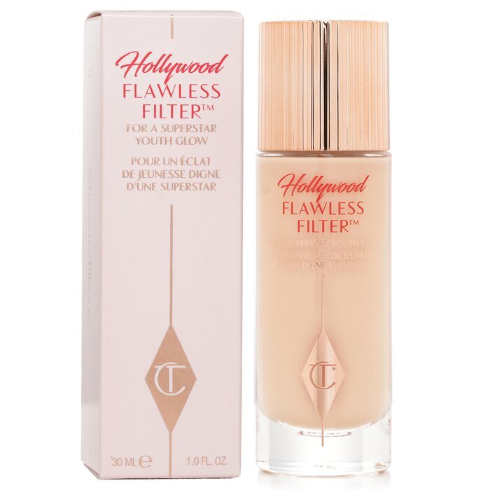 Charlotte Tilbury Hollywood Flawless Filter - # 2 Fair 30ml/1.0oz