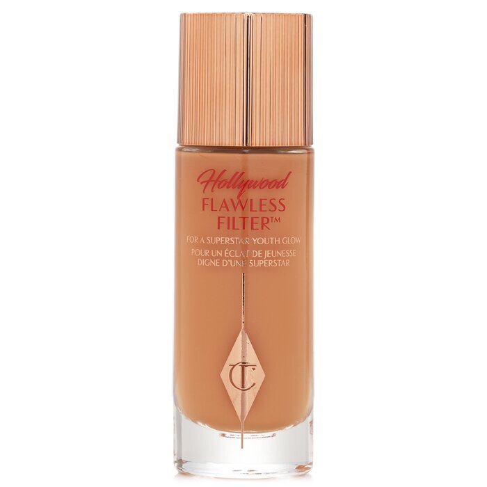 Charlotte Tilbury Hollywood Flawless Filter - # 5 Tan 30ml/1.0oz