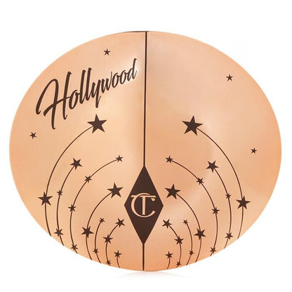 Charlotte Tilbury Hollywood Glow Glide Face Architect Highlighter - # Pillow Talk Glow 7g