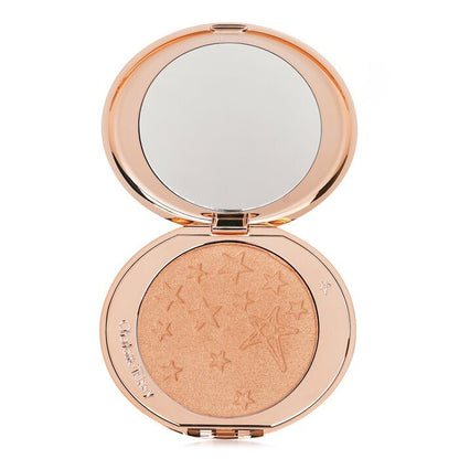 Charlotte Tilbury Hollywood Glow Glide Face Architect Highlighter - # Gilded Glow 7g