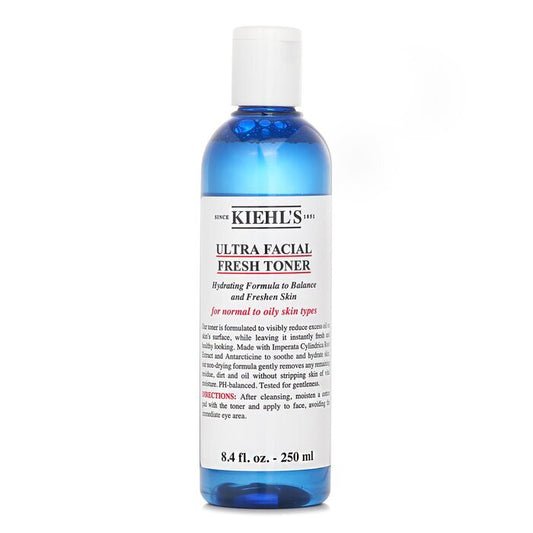 Kiehl's Ultra Facial Fresh Toner 250ml