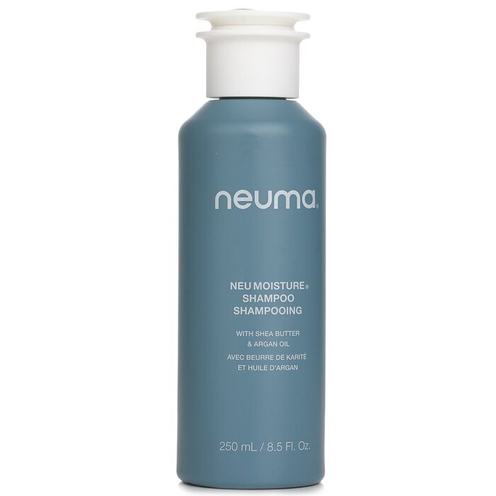 Neuma Neu Moisture Shampoo 250ml/8.5oz