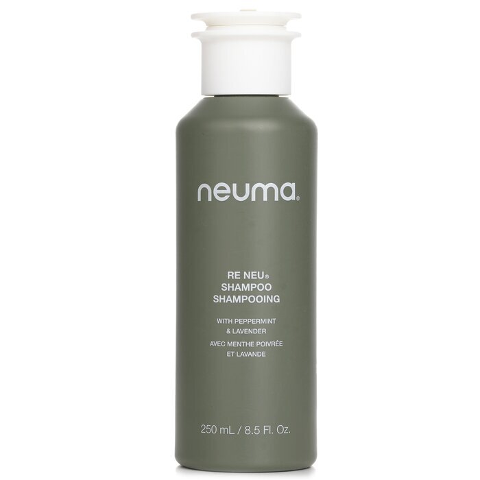 Neuma Re Neu Shampoo 250ml/8.5oz