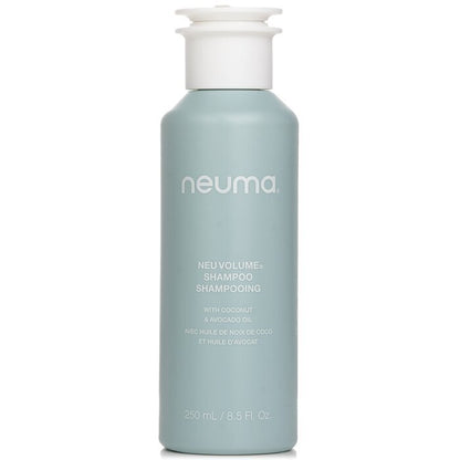 Neuma Neu Volume Shampoo 250ml/8.5oz