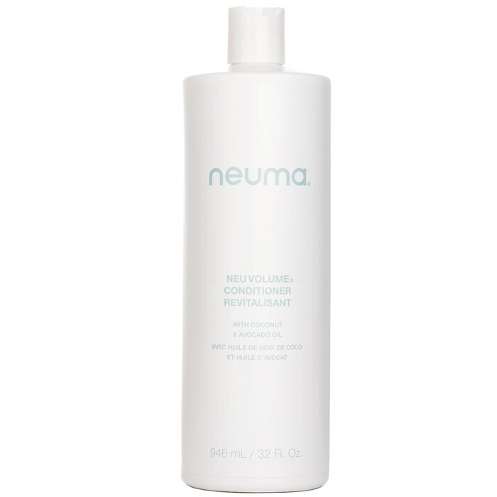 Neuma Neu Volume Conditioner 946ml/32oz