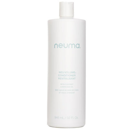 Neuma Neu Volume Conditioner 946ml/32oz