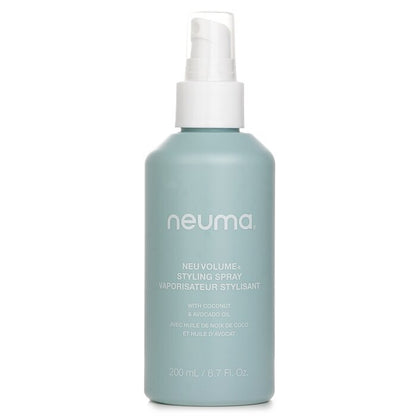 Neuma Neu Volume Styling Spray 200ml/6.7oz