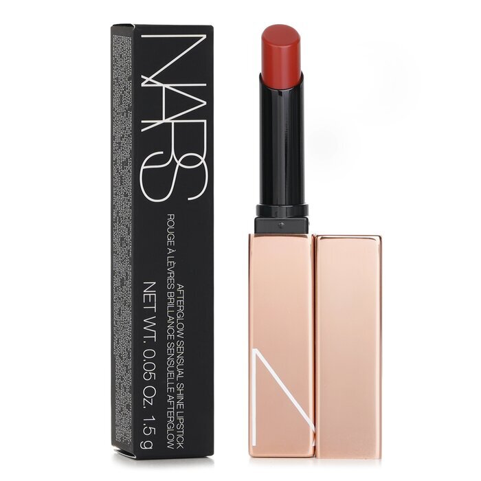 NARS Afterglow Sensual Shine lipstick - # 277 Aragon 1.5g